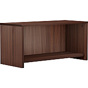 Lorell Essentials Series Wall-Mount Hutch (LLR18240)