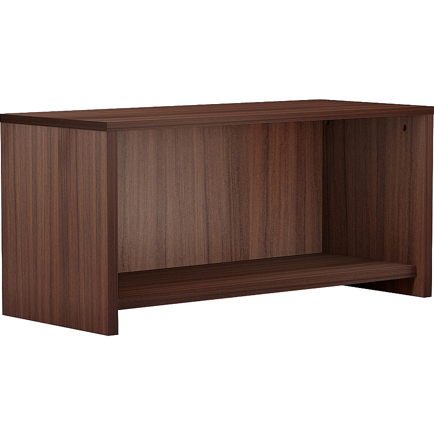 Lorell Essentials Series Wall-Mount Hutch (LLR18240)