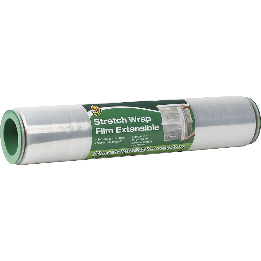 Duck Extensible Stretch Wrap Film (DUC285850)