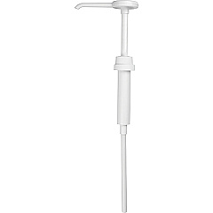 Zep 1-gallon Bottle Dispenser Pump (ZPE666901)