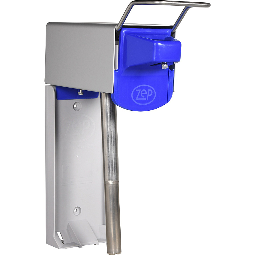 Zep D-4000 Heavy-Duty Plus Dispenser (ZPE600101)