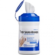 Nice-Pak Sani-Hands Hand Wipes (P13472)
