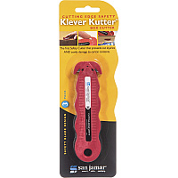 San Jamar Disposable Carton Opener (SJMKK403)