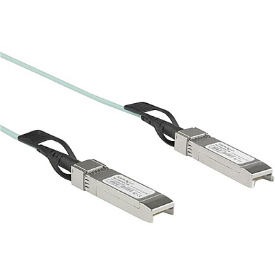 StarTech 6.5ft Sfp+ Aoc /aoc-sfp-10g-2m (AOCSFP10G2ME)