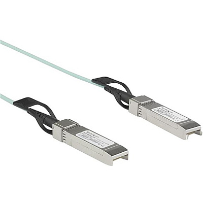 StarTech 9.84ft Sfp+ Aoc /aoc-sfp-10g-3m (AOCSFP10G3ME)