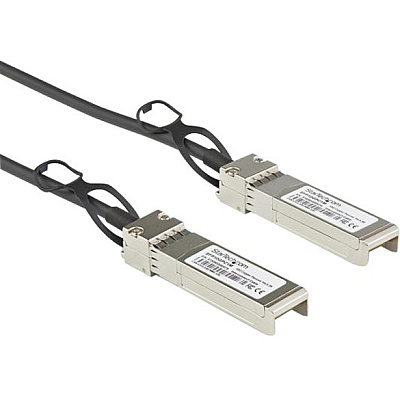 StarTech 3m 10g Sfp+ Dac Dell Emc Dac-sfp-10g-3m (DACSFP10G3M)