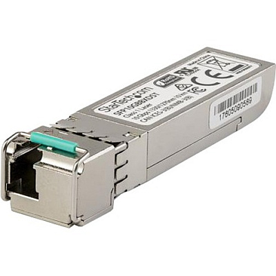 StarTech Dell Emc Sfp-10g-bx10-d Compatible Sfp+ (SFP10GBX10DS)