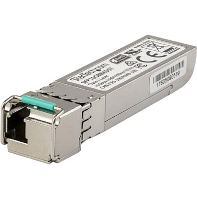 StarTech Dell Emc Sfp-10g-bx10-u Compatible Sfp+ (SFP10GBX10US)