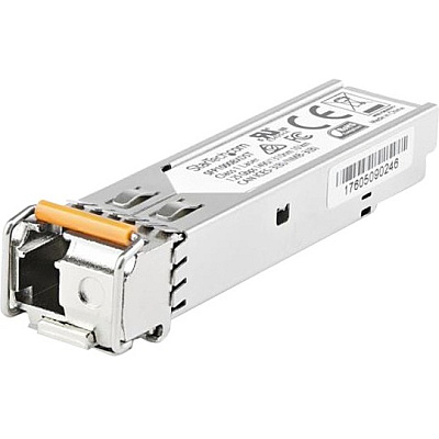 StarTech Dell Emc Sfp-1g-bx10-d Compatible Sfp (SFP1GBX10DES)