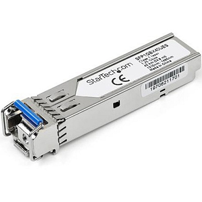 StarTech Dell Emc Sfp-1g-bx40-u Compatible Sfp (SFP1GBX40UES)