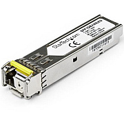 StarTech Dell Emc Sfp-1g-bx80-d Compatible Sfp (SFP1GBX80DES)
