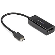 StarTech Usb C To Displayport Adapter - 8k Dp 1.4 (CDP2DP14B)