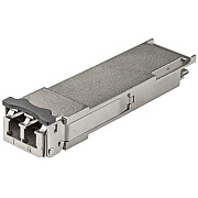 StarTech Hpe Jg661a Compatible Qsfp+ - 40gbe Ddm (JG661AST)