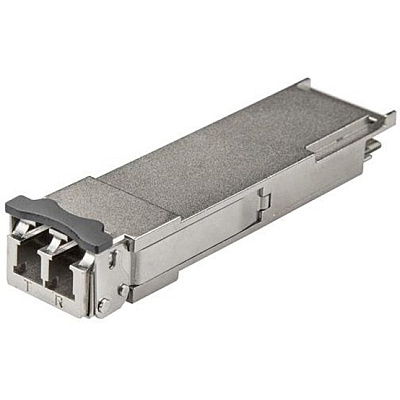 StarTech Hpe Jg661a Compatible Qsfp+ - 40gbe Ddm (JG661AST)