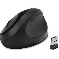 Kensington Pro Fit Ergo Wireless Mouse (KMW75404)
