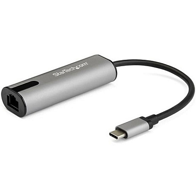 StarTech 2.5gbe Usb C To Ethernet Adapter Nbase-t (US2GC30)