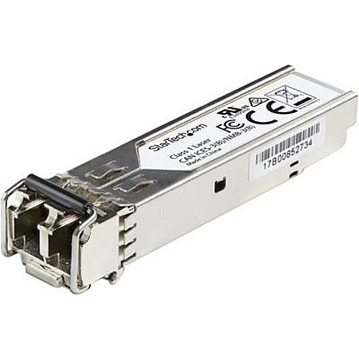 StarTech Juniper Rx-fxsm-sfp Compatible Sfp 100mb (RXFXSMSFPST)