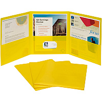 C-Line Letter Pocket Folder (CLI33946)