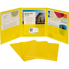 C-Line Letter Pocket Folder (CLI33946)