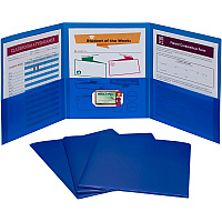 C-Line Letter Pocket Folder (CLI33945)