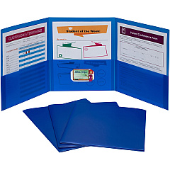C-Line Letter Pocket Folder (CLI33945)