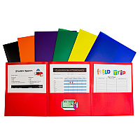 C-Line Letter Pocket Folder (CLI33940)