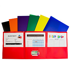 C-Line Letter Pocket Folder (CLI33940)