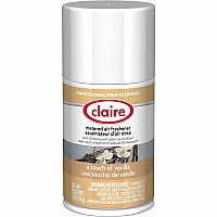 Claire Vanilla Metered Aerosol (CGCCL108)