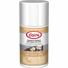 Claire Vanilla Metered Aerosol (CGCCL108)