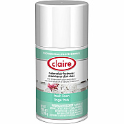 Claire Fresh Linen Metered Aerosol (CGCCL110)