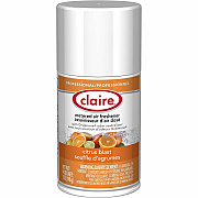 Claire Citrus Blast Metered Aerosol (CGCCL112)