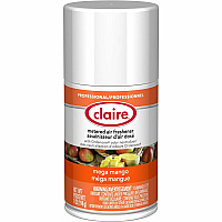 Claire Mega Mango Metered Air Freshener (CGCCL116)