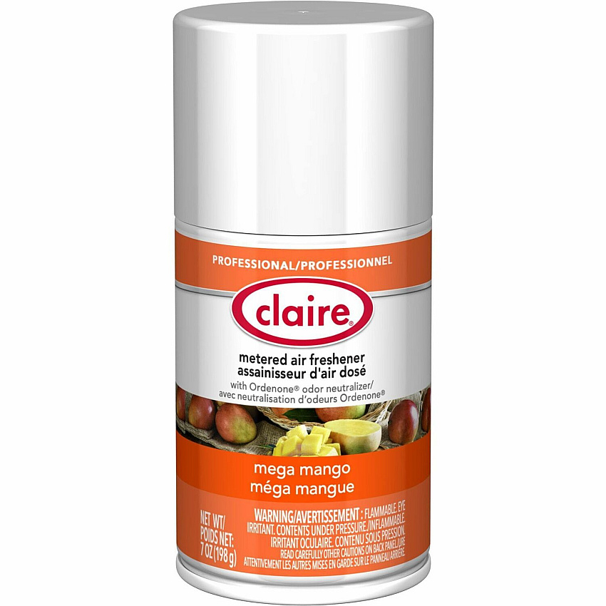 Claire Mega Mango Metered Air Freshener (CGCCL116)