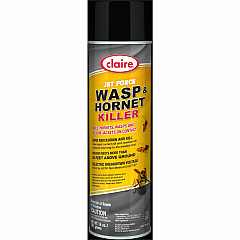 Claire Jet Force Wasp and Hornet Killer (CGCCL005)