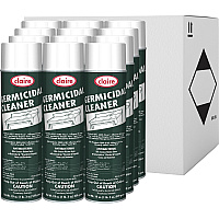 Claire Foaming Germicidal Cleaner (CGCCL873)