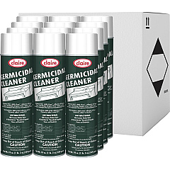Claire Foaming Germicidal Cleaner (CGCCL873)