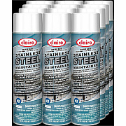Claire Water-Base Stainless Steel Maintainer (CGCCL844)