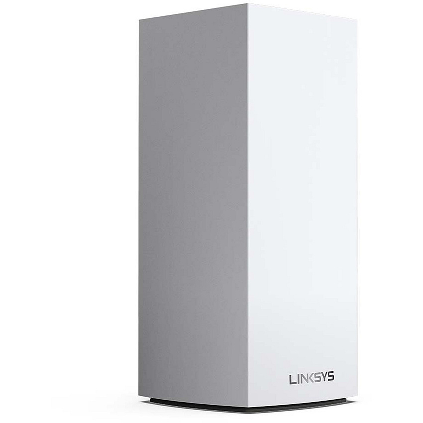 Linksys Velop MX5 Wi-Fi 6 IEEE 802.11ax Ethernet Wireless Router (LNKMX5300)