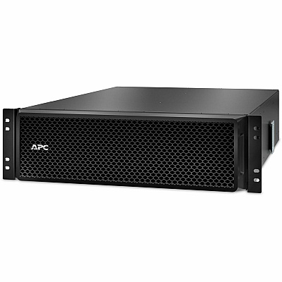 APC Smart-ups Srt 192v 5kva And 6kva Rm (SRT192RMBPUS)