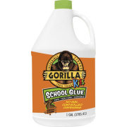 Gorilla Glue Glue Glue Gorilla Glue Glue Kids School Glue (101604EA)