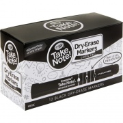 Take Note! Dry Erase Markers (586546)