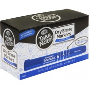 Take Note! Dry Erase Markers (586547)
