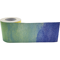 Teacher Created Resources Straight Rolled Border Trim (TCR8953)