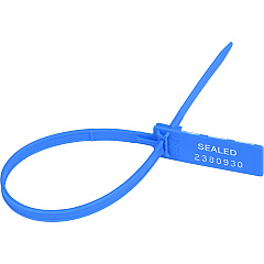 Tatco Security Seals (TCO26300)