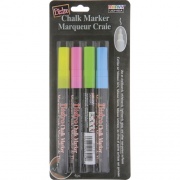 Marvy Bistro Fine Point Chalk Marker (4824A)