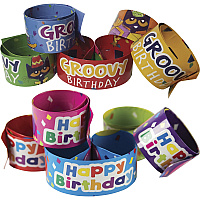 Teacher Created Resources Slap Bracelet (TCR6995S)