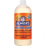 Elmer's Magical Liquid Slime Activator Solution (2078431)