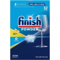 FINISH Dishwasher Powder (78234)