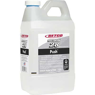 Betco Green Earth Push Enzyme Multi-Purpose Cleaner - FASTDRAW 28 (BET1334700)