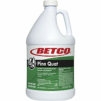 Betco Pine Quat Disinfectant (BET3040400)